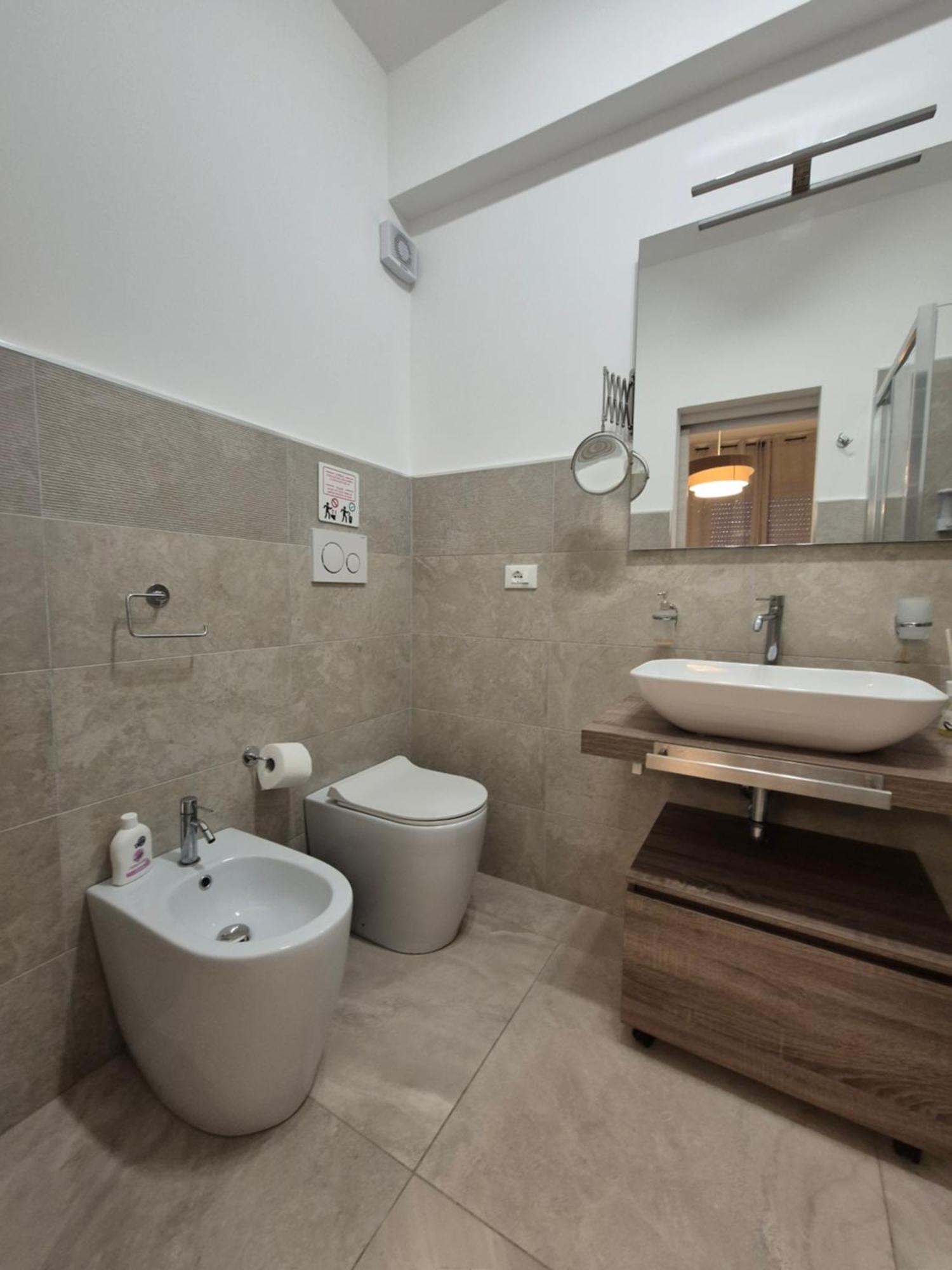 Appartement Sicily Neapolis & Syracuse