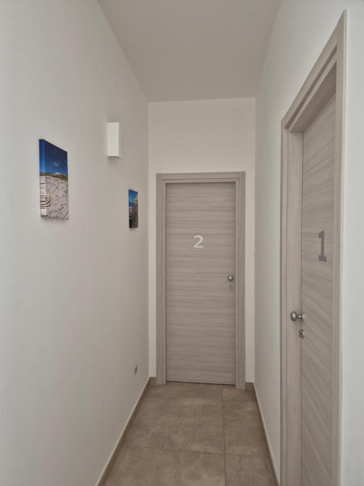 Sicily Neapolis & Appartement
