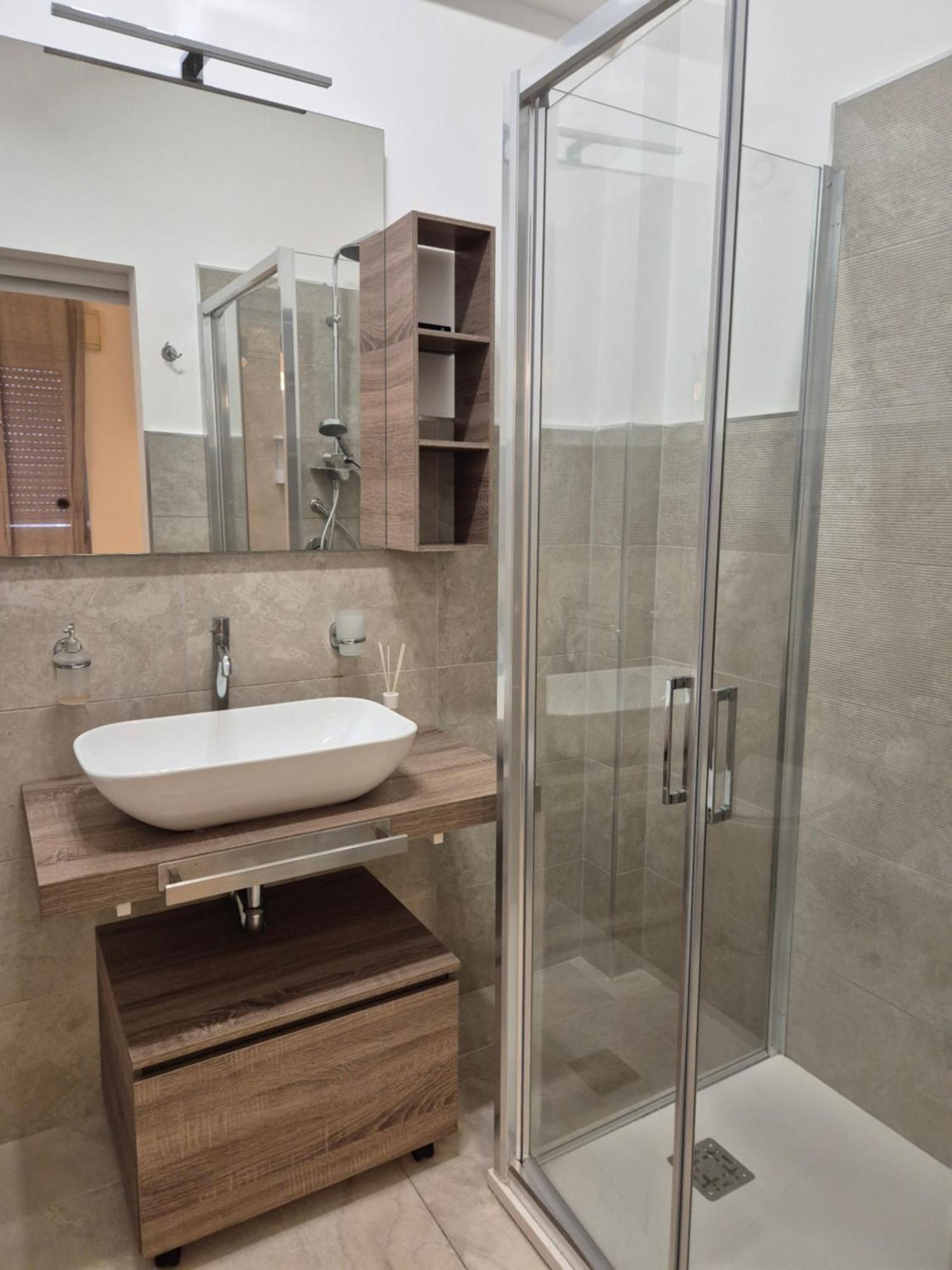 Appartement Sicily Neapolis & *